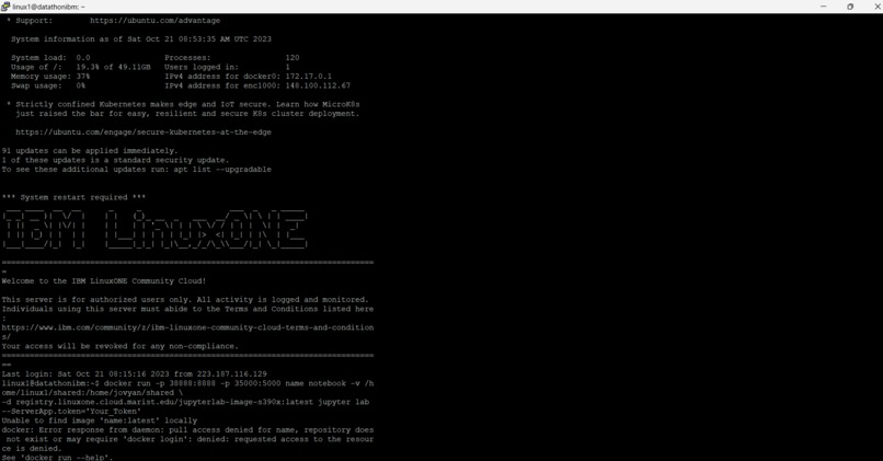 Language converter – screenshot 2