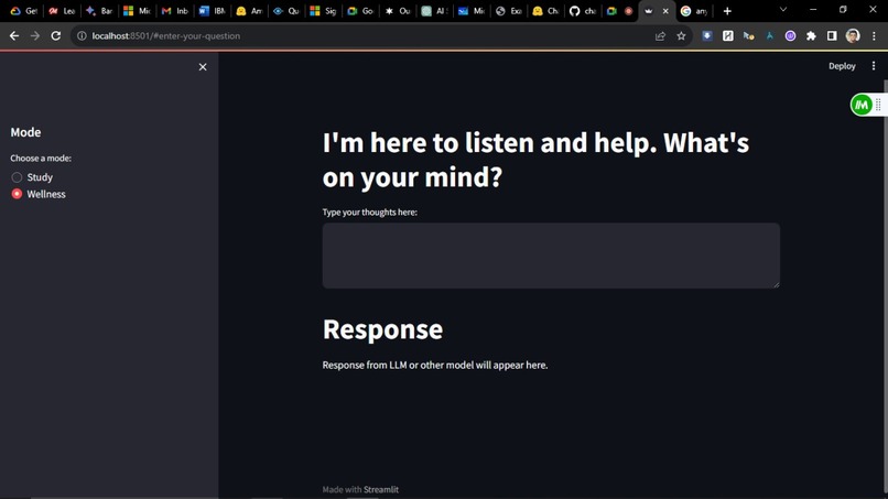 Studymind – screenshot 3