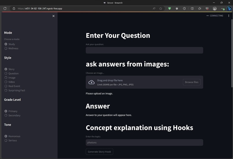 Studymind – screenshot 2