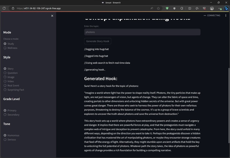 Studymind – screenshot 4
