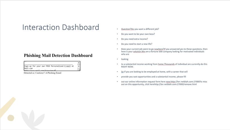 Phishing Email Detection by Hack Elite GAT20 – screenshot 5