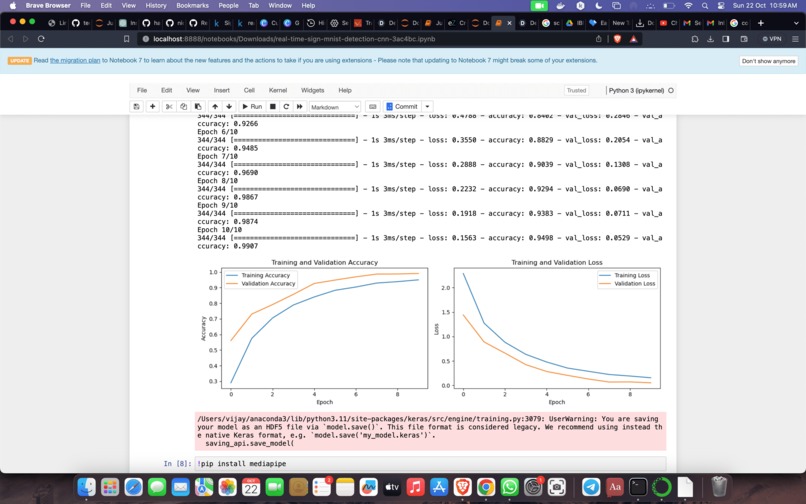 SignScriptor – screenshot 1