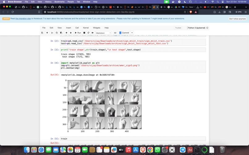 SignScriptor – screenshot 2
