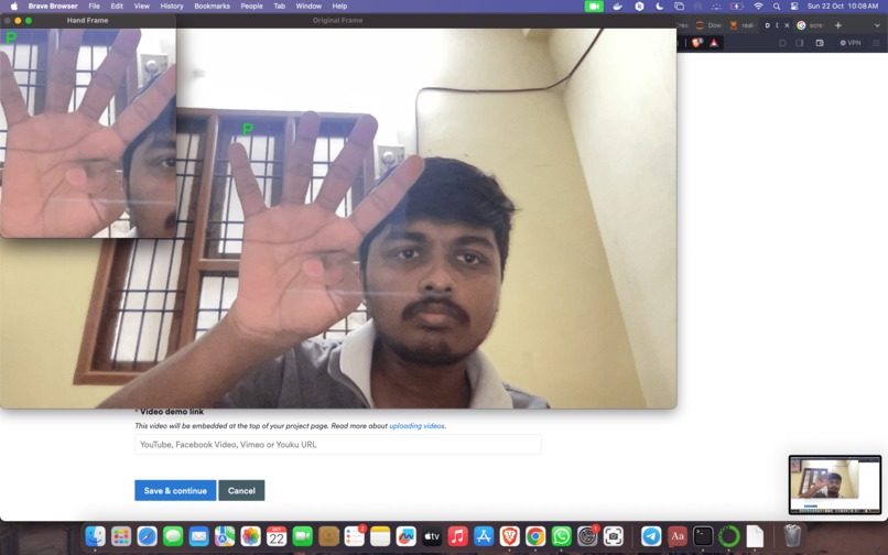 SignScriptor – screenshot 3