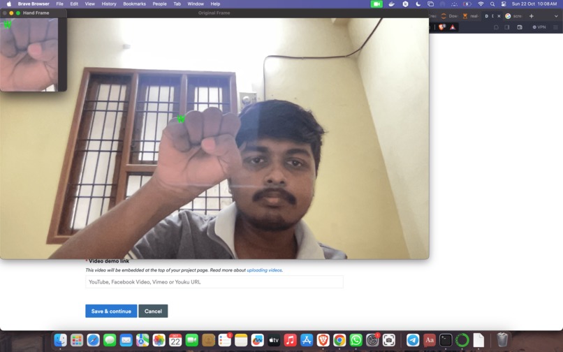 SignScriptor – screenshot 4