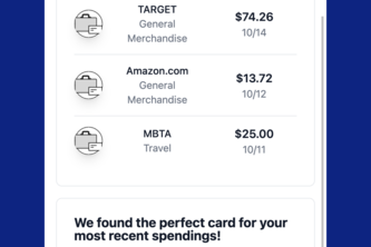 Lux - Illuminate Your Finances