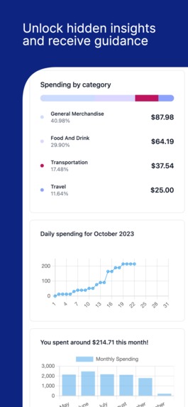 Lux - Illuminate Your Finances – screenshot 3