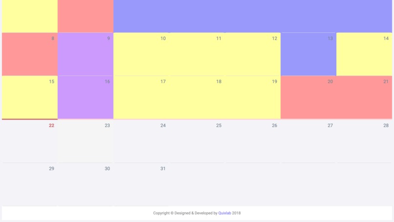 M^2ood – screenshot 2