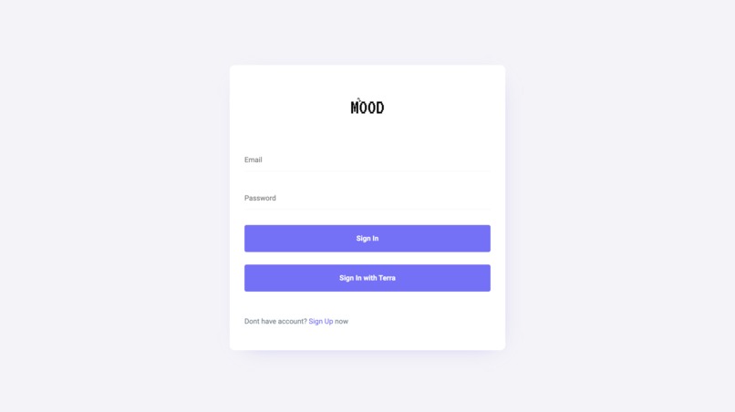 M^2ood – screenshot 6