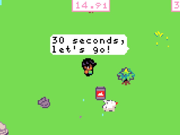 Recycle Run – screenshot 3