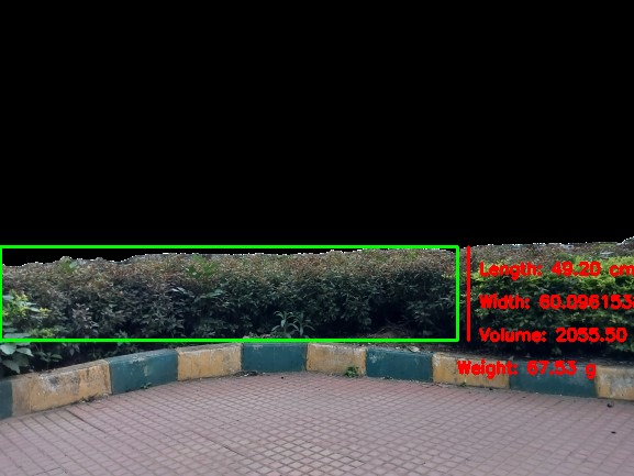 EcoStubbleAI – screenshot 4