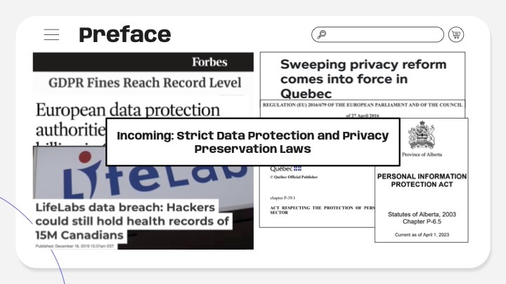 Hide 'n Seek: Personal Identifiable Info (PII) Redactor – screenshot 2