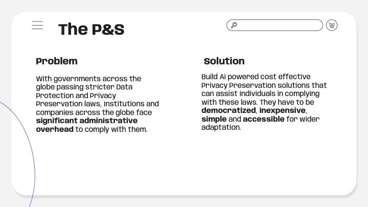 Hide 'n Seek: Personal Identifiable Info (PII) Redactor – screenshot 3