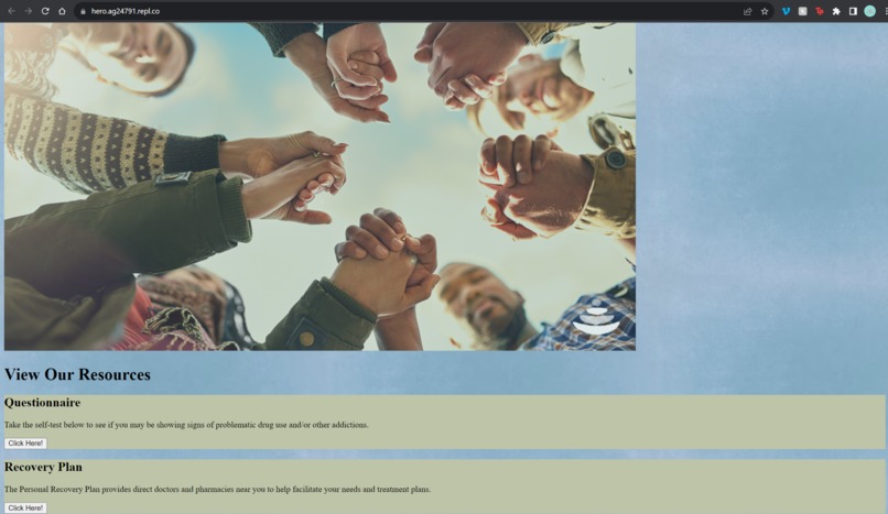 H.E.R.O. – screenshot 2