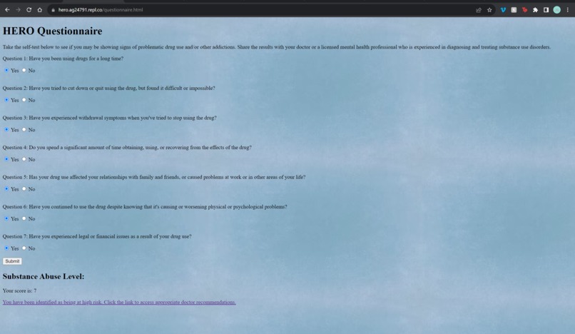 H.E.R.O. – screenshot 3