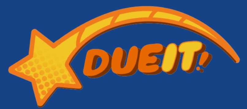 Dueit – screenshot 1