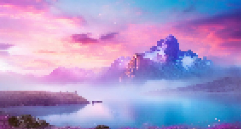 Serenescape – screenshot 3