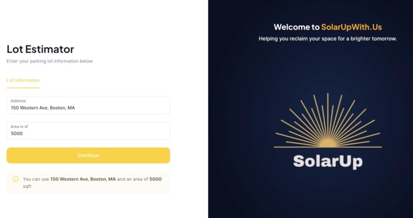 SolarUp – screenshot 3