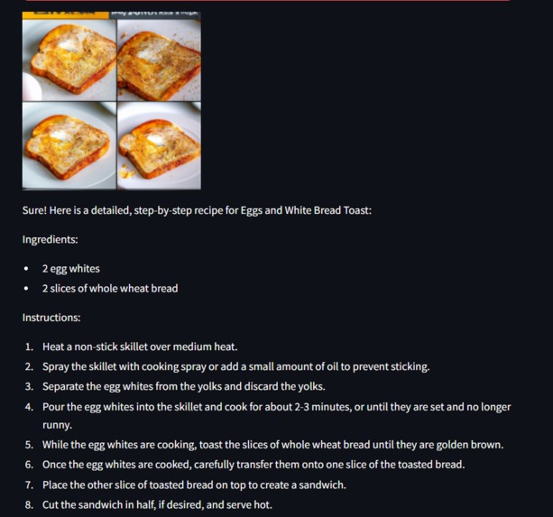 GenChef – screenshot 1