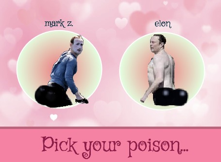Tech Mogul Dating Sim (KAWAII WARNING!!!) – screenshot 1