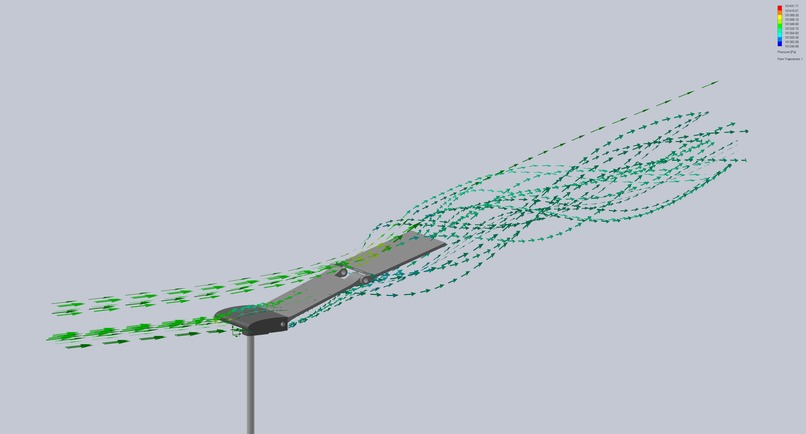 WindWise – screenshot 3