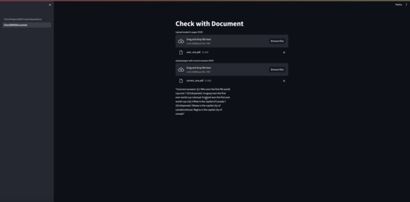 MarkSwift – screenshot 2
