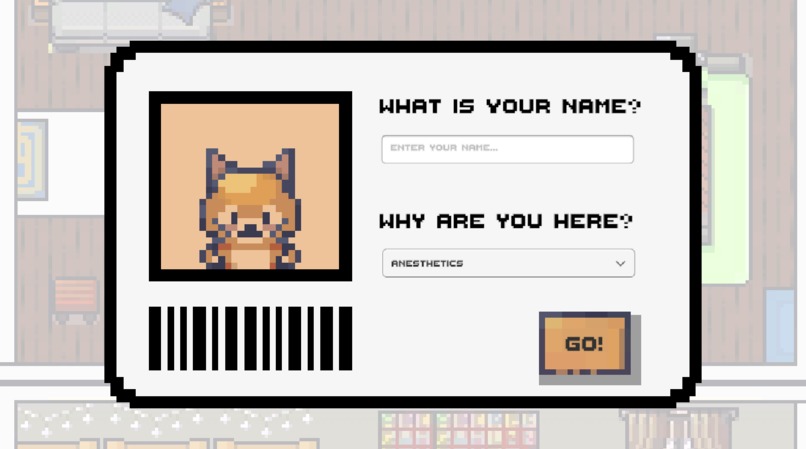 Animal Care – screenshot 1