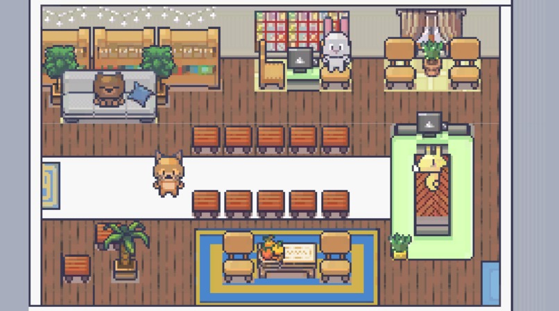 Animal Care – screenshot 2