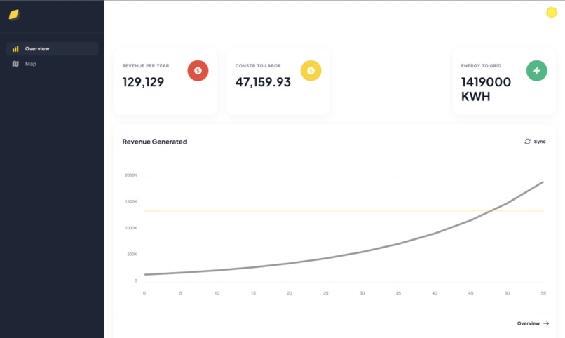SolarUp – screenshot 4