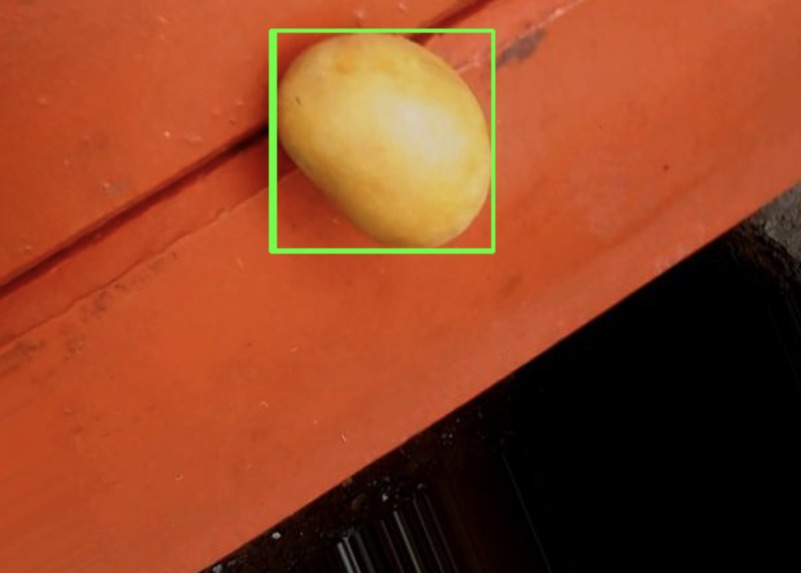 Mango ripeness testing and product suggestions – screenshot 3