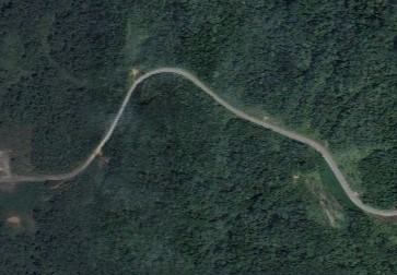 Disaster Response Mapping – screenshot 1