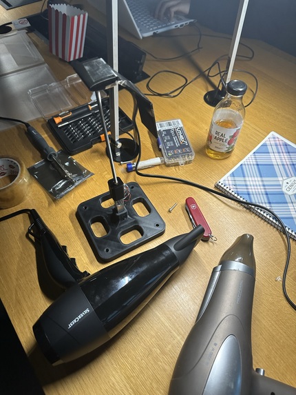 WindWise – screenshot 5