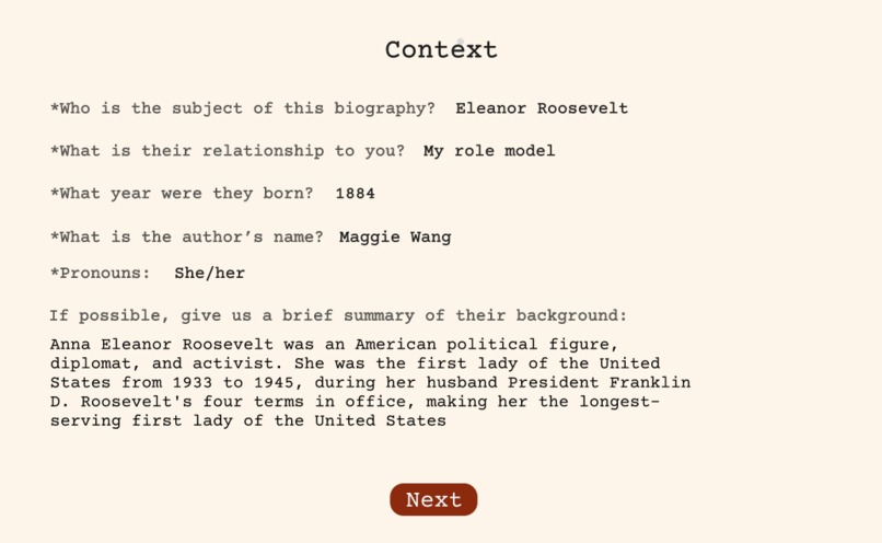 TRU: To Remember U – screenshot 3