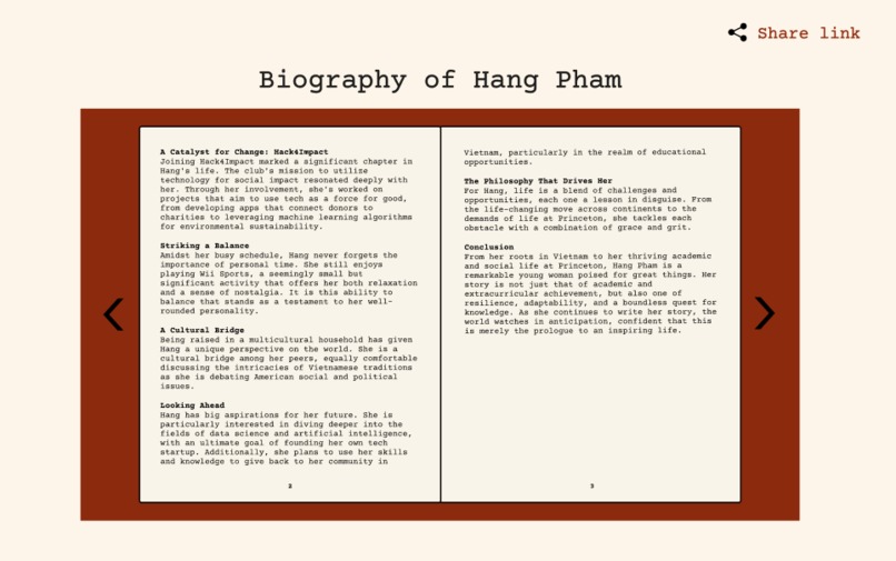 TRU: To Remember U – screenshot 5