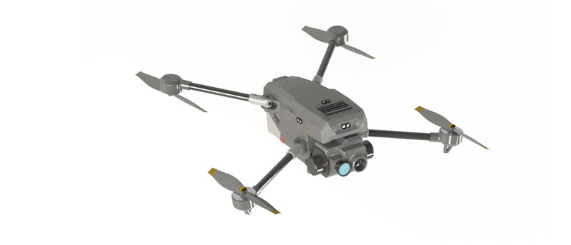 DroneVerse – screenshot 1