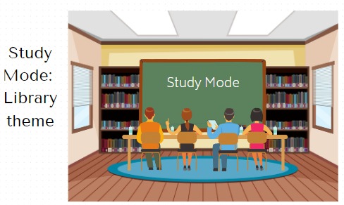 Virtual Education – screenshot 3
