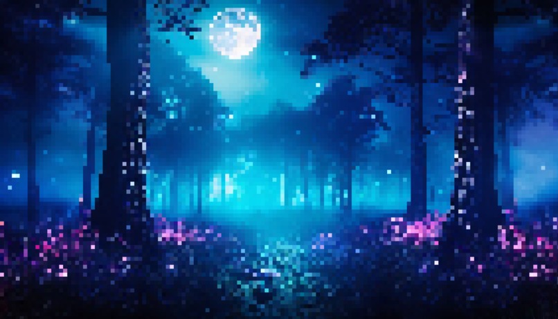 Serenescape – screenshot 7