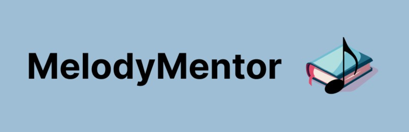 MelodyMentor – screenshot 1