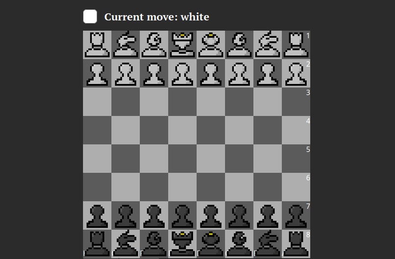 Mental Chess – screenshot 2