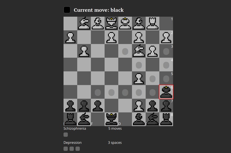Mental Chess – screenshot 6