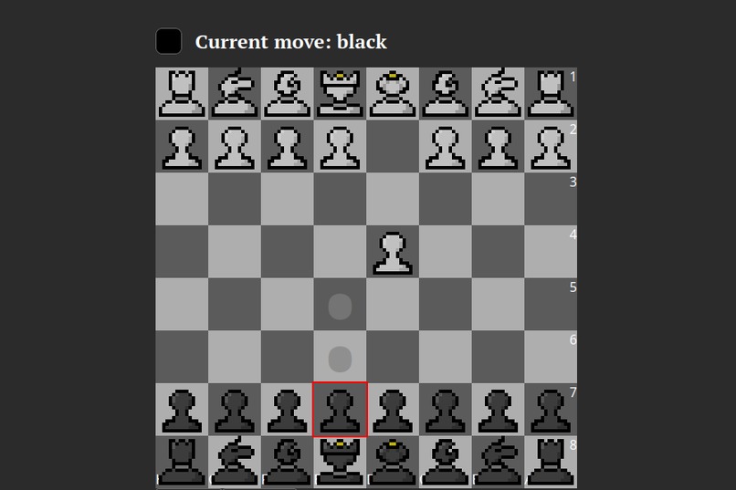 Mental Chess – screenshot 3