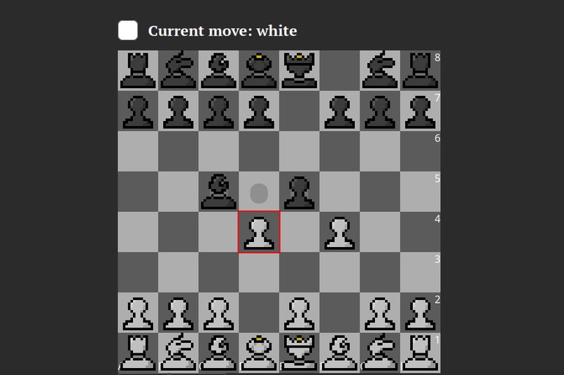 Mental Chess – screenshot 4