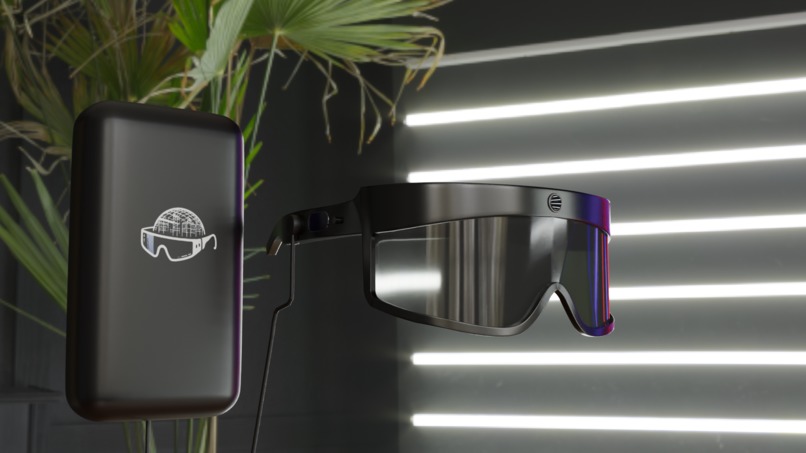 SafeSight – screenshot 1