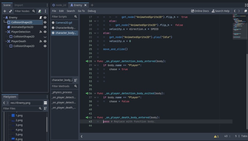 Chill&Kill – screenshot 1