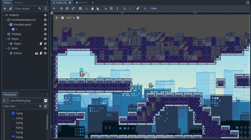Chill&Kill – screenshot 2