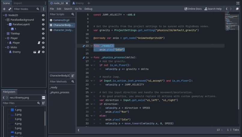 Chill&Kill – screenshot 3