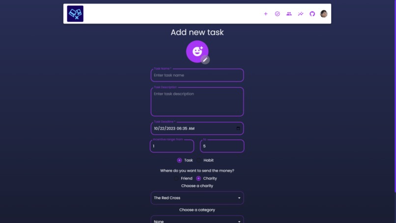 Reminder Remorse – screenshot 2