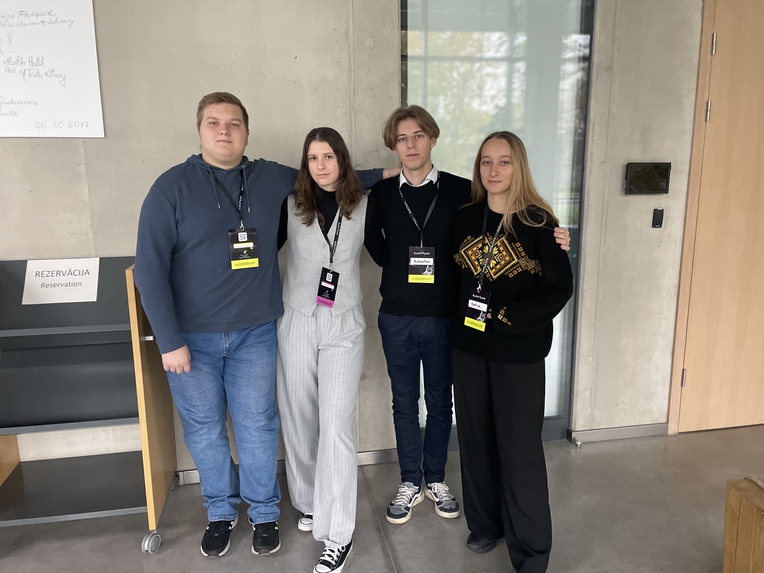 Smitnyk – screenshot 2