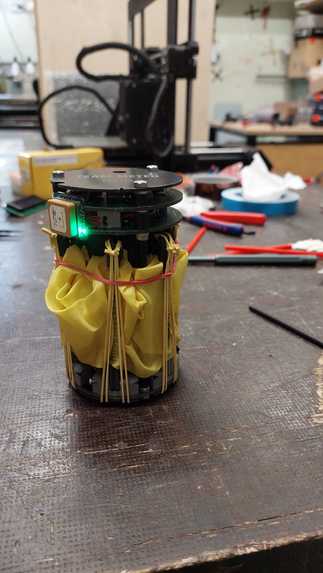 LATSAT – screenshot 2