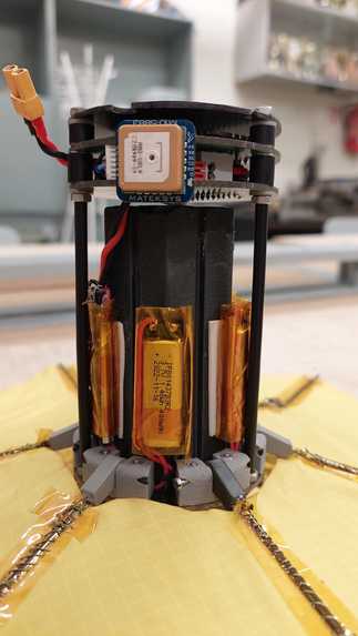 LATSAT – screenshot 3